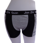 กางเกงใน ผู้ชาย ไซส์ 5XL (ชนิดแพ็ค)พร้อมส่ง