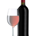 ไวน์ผลไม้สตอเบอรี่พร้อมส่ง