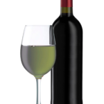 ไวน์ผลไม้แคนตาลูปพร้อมส่ง