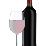 ไวน์ผลไม้ทับทิมพร้อมส่ง