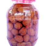 ลูกบ๊วยดองพร้อมส่ง