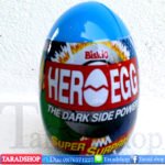 Surprise Egg BIG Hero Eggพร้อมส่ง