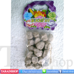 บ๊วยเค็มอบแห้ง 【1กก】พร้อมส่ง