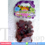 สตรอเบอร์รี่อบแห้ง 【1กก】พร้อมส่ง