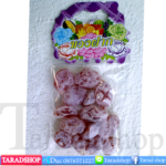 บ๊วยโคโยตี้อบแห้ง 【1กก】พร้อมส่ง