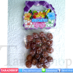 บ๊วยหวานอบแห้ง【1กก】พร้อมส่ง