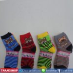 ถุงเท้าแฟชั่น Fashion socks ( ชนิดแพ็ค)พร้อมส่ง