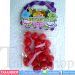 เชอร์รี่อบแห้ง 【1กก】พร้อมส่ง