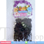 ลูกเกดดำอบแห้ง 【1กก】พร้อมส่ง