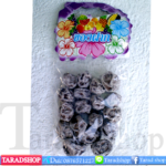 บ๊วยห้ารส อบแห้ง【1กก】พร้อมส่ง