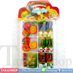 ลูกอมรวมพร้อมส่ง