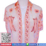 ผ้าคลุมไหล่ ผ้าคุณภาพชั้นดีพร้อมส่ง