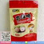 เห็ดอบกรอบพร้อมส่ง