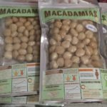 เมล็ดคาเดเมียร์แกะแล้วพร้อมส่ง