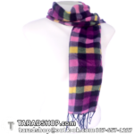ผ้าพันคอ รับลมหนาว ชาวเหนือพร้อมส่ง