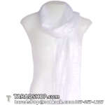 ผ้าพันคอ รับลมหนาว เบอร์5พร้อมส่ง