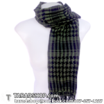 ผ้าพันคอ ผ้าคุณภาพชั้นดีพร้อมส่ง