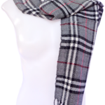 ผ้าพันคอ ผ้าคุณภาพชั้นดีพร้อมส่ง