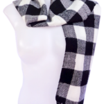 ผ้าพันคอ ผ้าคุณภาพชั้นดีพร้อมส่ง