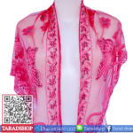 ผ้าคลุมไหล่ ผ้าคุณภาพชั้นดีพร้อมส่ง