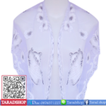 ผ้าคลุมไหล่ ผ้าคุณภาพชั้นดีพร้อมส่ง