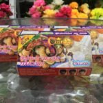 สบู่มะขามผสมนมแพะ Cintaku[1แพ็ค 7ก้อน]พร้อมส่ง