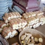 ไม้ทานาคา เกรดB 1ปี[1ท้อน]พร้อมส่ง