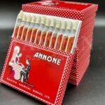 น้ำมันจันทร์หอม Annone Perfume
