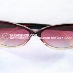 แว่นกันแดดพลาสติก เนื้อดีพร้อมส่ง