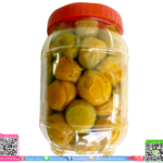 บ๊วยเค็มดองพร้อมส่ง