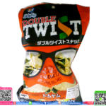 แซนวิชสาหร่ายประกบแผ่นแป้งกรอบ รสต้ำยำพร้อมส่ง