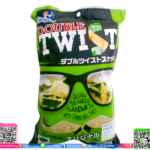 แซนวิชสาหร่ายประกบแผ่นแป้งกรอบ รสออริจิรัลพร้อมส่ง