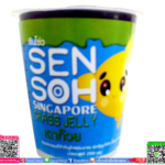 เฉาก๊วย กินง่ายชุ่มคอชื่นใจพร้อมส่ง