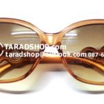 แว่นกันแดดพลาสติก เนื้อดีพร้อมส่ง