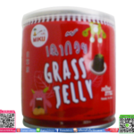 เฉาก๊วย กินง่ายชุ่มคอ ชื่นใจพร้อมทานพร้อมส่ง