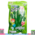 สาหร่าย มันอบ กรอบ รสดั้งเดิมพร้อมส่ง