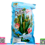 สาหร่าย มันอบ กรอบ รสดั้งเดิมพร้อมส่ง