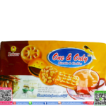 ขนมone&only biscuits & cookiesพร้อมส่ง