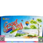 ขนมjoker good day biscuits & cookiesพร้อมส่ง