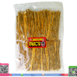 ขนม ปลาเส้นปรุงรสพร้อมส่ง