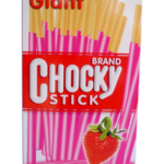 ป๊อกกี้จีน CHOCKY STICKพร้อมส่ง