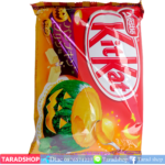 ขนมKitkat ตรา Nestleพร้อมส่ง