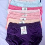 กางเกงใน ผ้าคุณภาพชั้นดีพร้อมส่ง