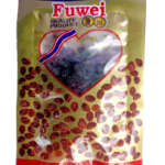 ผลไม้อบแก้ง fuweiพร้อมส่ง