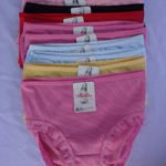กางเกงใน ผ้าคุณภาพชั้นดีพร้อมส่ง