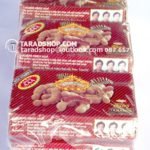 สบู่สมุนไพร สูตรมะขาม เกรด AA [1แพ็ค 6ก้อน]พร้อมส่ง