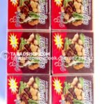 สบู่มะขามแท้ 100%galong[1แพ็ค 12ก้อน]พร้อมส่ง