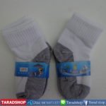 ถุงเท้าแฟชั่น Alistcin ( ชนิดแพ็ค)พร้อมส่ง