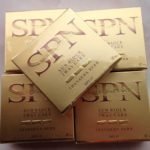 SPN SPF18 3Way Cake with Thanakhaพร้อมส่ง