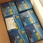 ยาจุดกันยุง กากวาง 1ลังพร้อมส่ง